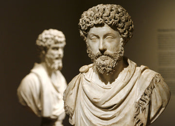 The Four Virtues of a Stoic