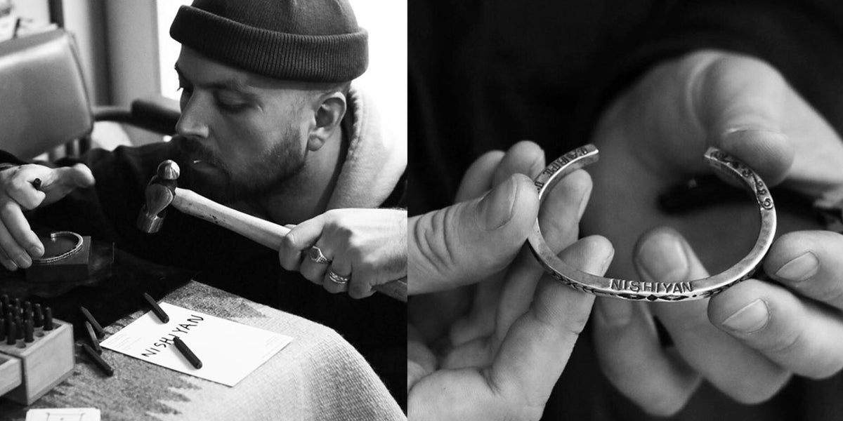 Custom Stamped – Tagged 