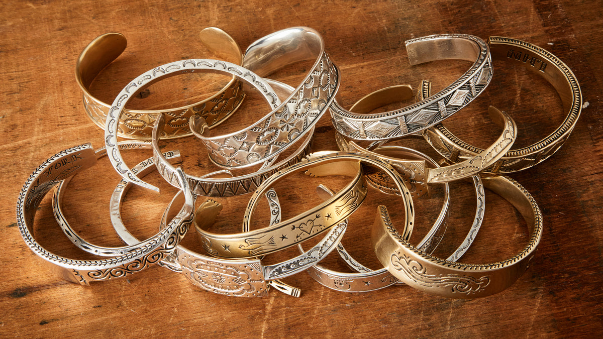 Bracelets – LHN Jewelry