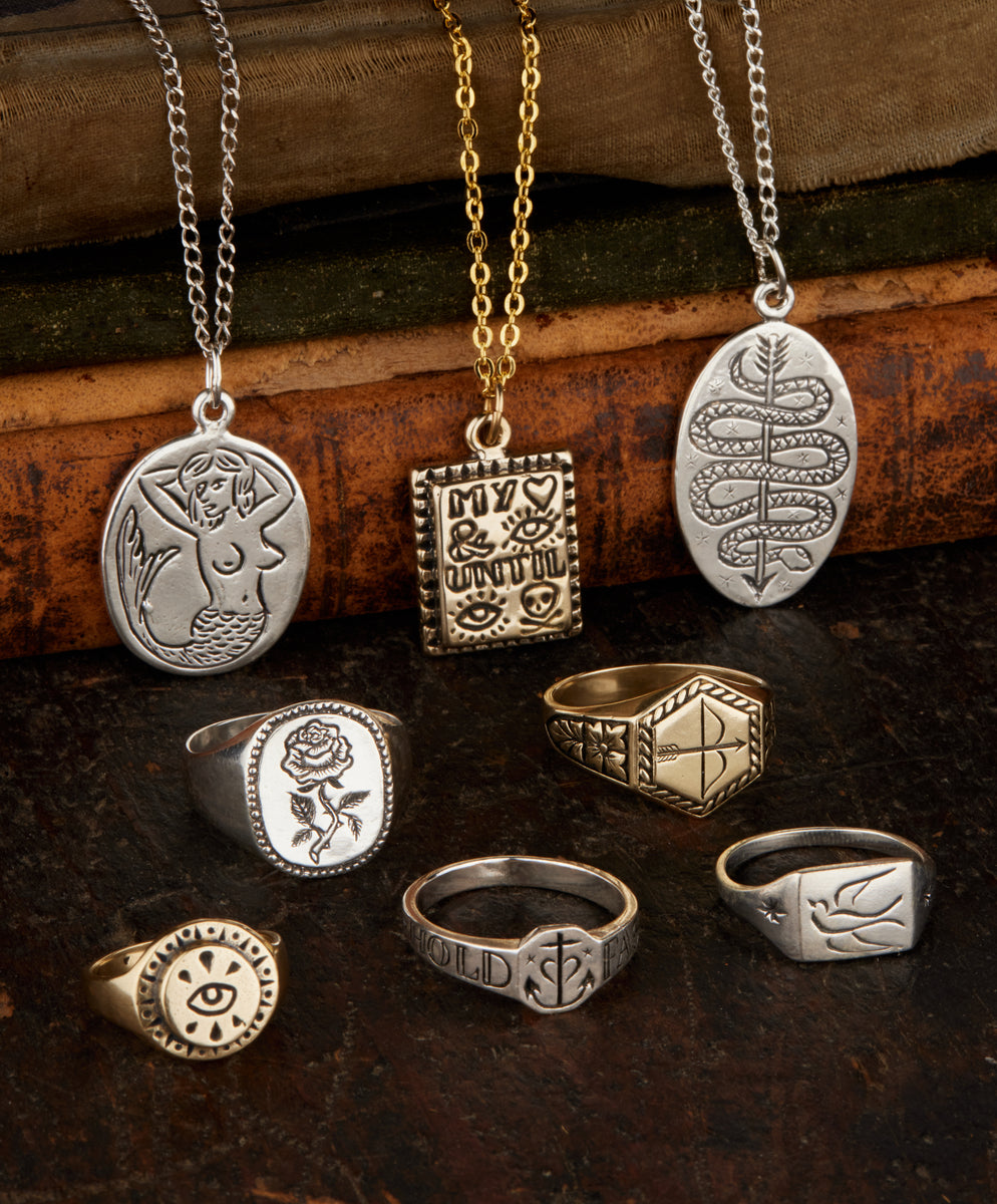 Best Sellers – LHN Jewelry