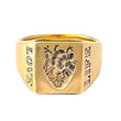 Load image into Gallery viewer, Anatomical Heart Ring