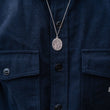Load image into Gallery viewer, Mermaid Necklace