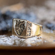 Load image into Gallery viewer, Anatomical Heart Ring
