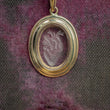 Load image into Gallery viewer, Anatomical Heart Necklace - One of a Kind