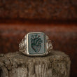 Load image into Gallery viewer, Anatomical Heart Ring - One of a Kind