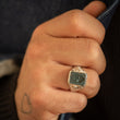 Load image into Gallery viewer, Anatomical Heart Ring - One of a Kind