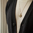 Load image into Gallery viewer, Hobo Nickel Souvenir Necklace