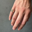 Load image into Gallery viewer, Mini Skull Ring