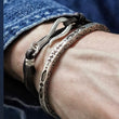 Load image into Gallery viewer, Small Hook Bracelet