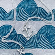 Load image into Gallery viewer, Anchor Necklace