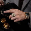 Load image into Gallery viewer, Fellowship Souvenir Ring