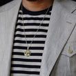 Load image into Gallery viewer, Fellowship Souvenir Necklace