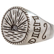 Load image into Gallery viewer, Sunrise Signet Ring
