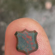 Load and play video in Gallery viewer, Arrows Shield Ring - One of a Kind