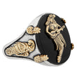 Load image into Gallery viewer, Tropical Hula Girl Ring