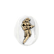 Load image into Gallery viewer, Hula Girl Ring