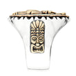 Load image into Gallery viewer, Hula Girl Souvenir Ring
