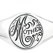 Load image into Gallery viewer, Mother Signet Ring