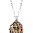 Load image into Gallery viewer, Hula Girl Necklace