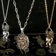 Load image into Gallery viewer, Hula Girl Necklace