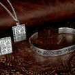 Load image into Gallery viewer, My Heart And Eye Until I Die ~ Ring