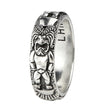 Load image into Gallery viewer, Totem Pole Ring