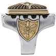 Load image into Gallery viewer, All Seeing Eye Souvenir Ring