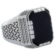 Load image into Gallery viewer, Aztec Ring