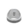 Load image into Gallery viewer, Compass Aztec Ring