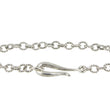 Load image into Gallery viewer, Hook & Rope Chain Bracelet