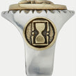Load image into Gallery viewer, Bleeding Heart Souvenir Ring