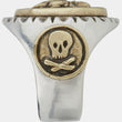 Load image into Gallery viewer, Bleeding Heart Souvenir Ring