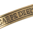 Load image into Gallery viewer, Carpe Diem ID Bracelet