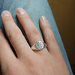 Load image into Gallery viewer, Mother Signet Ring
