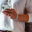 Load image into Gallery viewer, Trench Art Ring