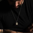 Load image into Gallery viewer, Panther Necklace
