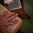 Load image into Gallery viewer, Scorpion Signet Ring