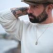 Load image into Gallery viewer, Panther Necklace