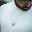 Load image into Gallery viewer, Panther Necklace