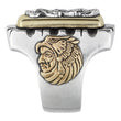 Load image into Gallery viewer, Eagle & Snake Souvenir Ring