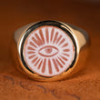 Load image into Gallery viewer, All Seeing Eye Ring