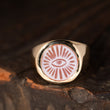 Load image into Gallery viewer, All Seeing Eye Ring