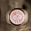 Load image into Gallery viewer, All Seeing Eye Ring
