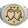 Load image into Gallery viewer, Forget Me Not Ring