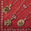 Load image into Gallery viewer, All Seeing Eye Souvenir Necklace