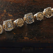 Load image into Gallery viewer, Eagle & Snake Souvenir Ring