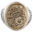 Load image into Gallery viewer, Gypsy Ring