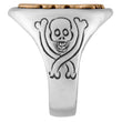 Load image into Gallery viewer, Gypsy Ring