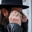 Load image into Gallery viewer, Born to Lose Ring