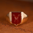 Load image into Gallery viewer, Sacred Heart Ring
